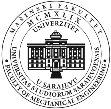 Masinski Fakultet Sarajevo logo