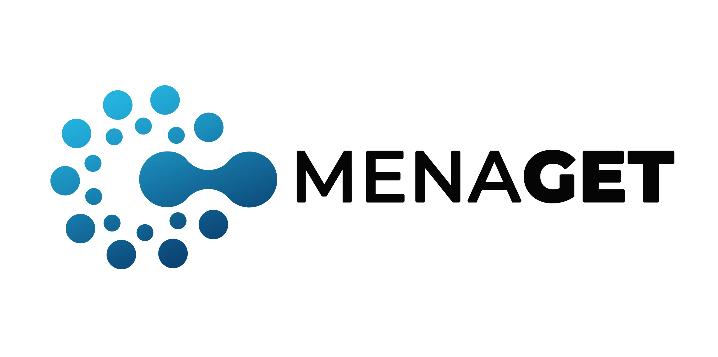 Menaget logo