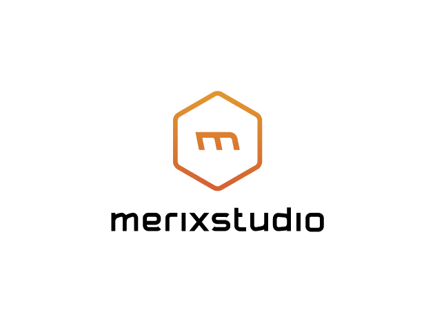 Merixstudio logo