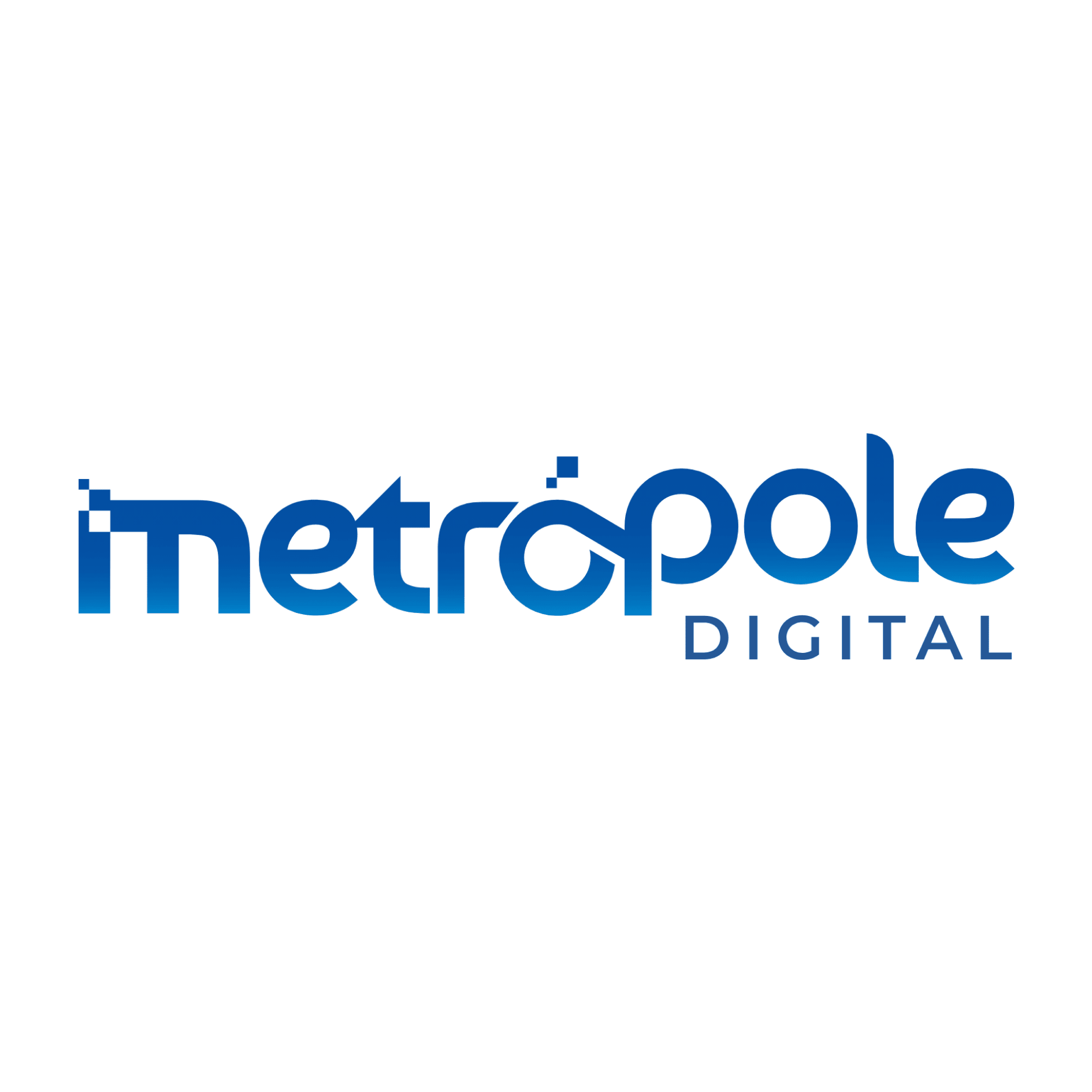 Instituto Metrópole Digital - IMD logo