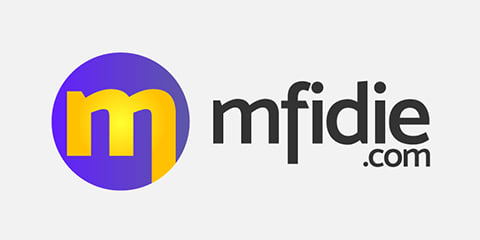 Mfidie logo