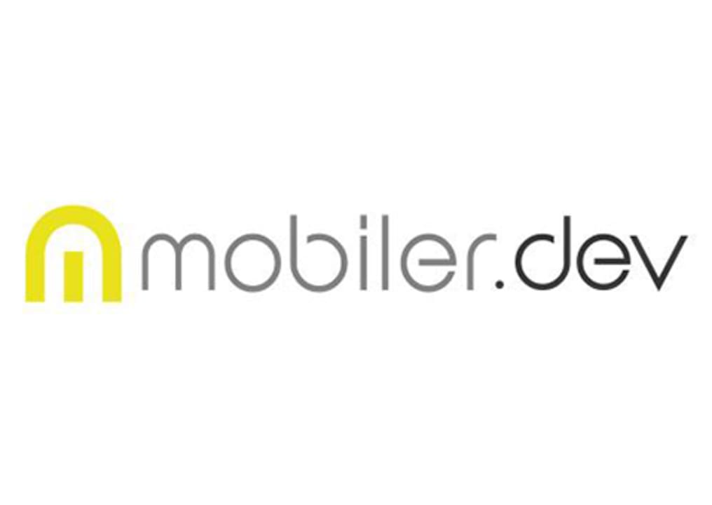 Mobiler.dev logo