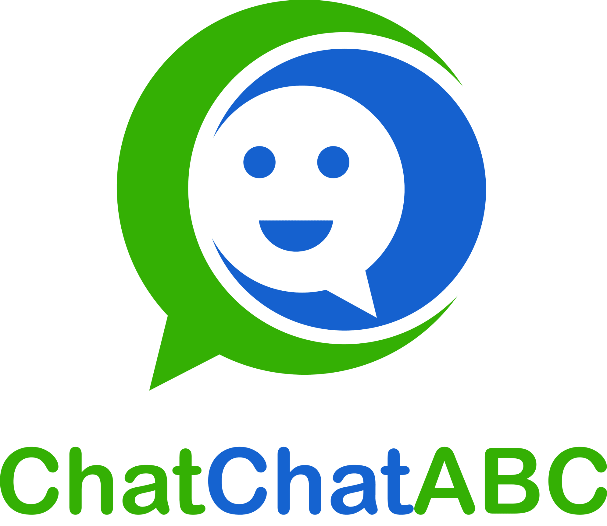 ChatChatABC Inc. logo