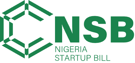 Nigeria Startup Bill logo