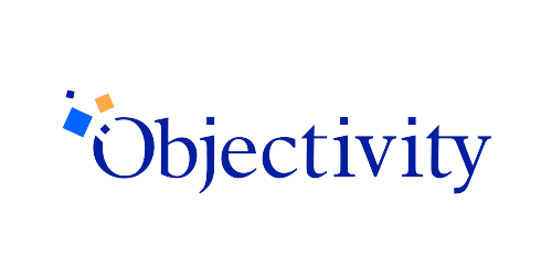 Objectivity logo