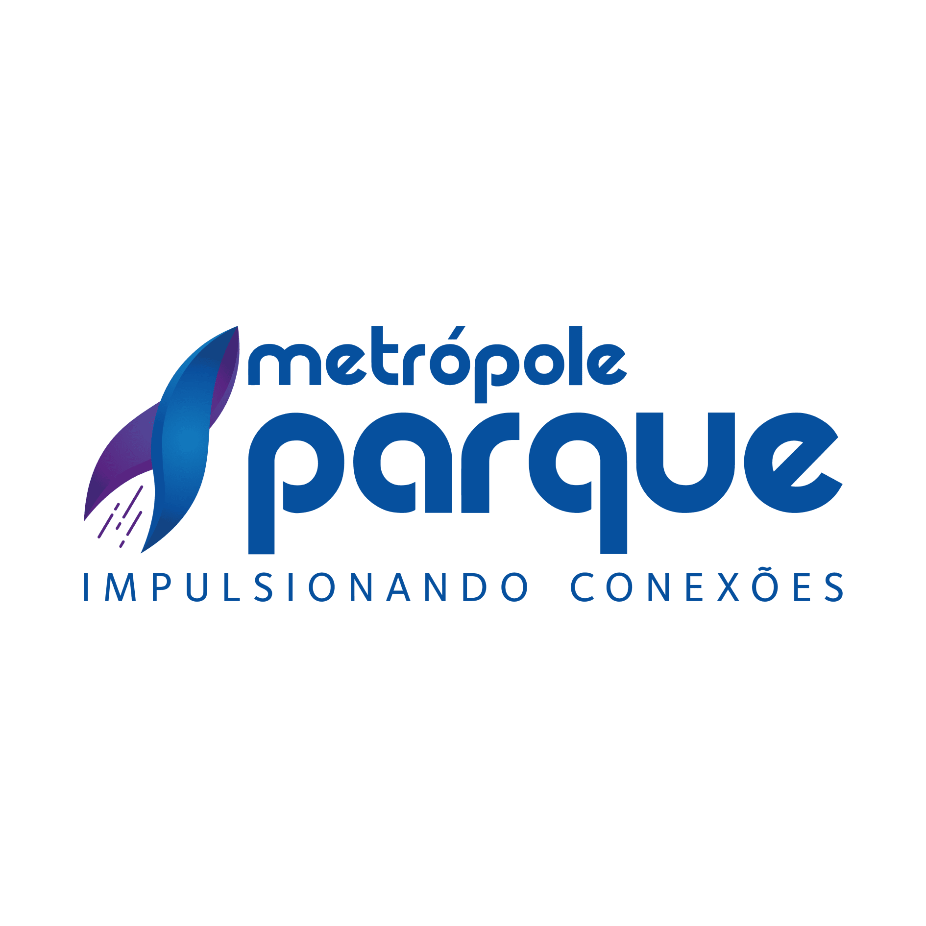 Metrópole Parque logo