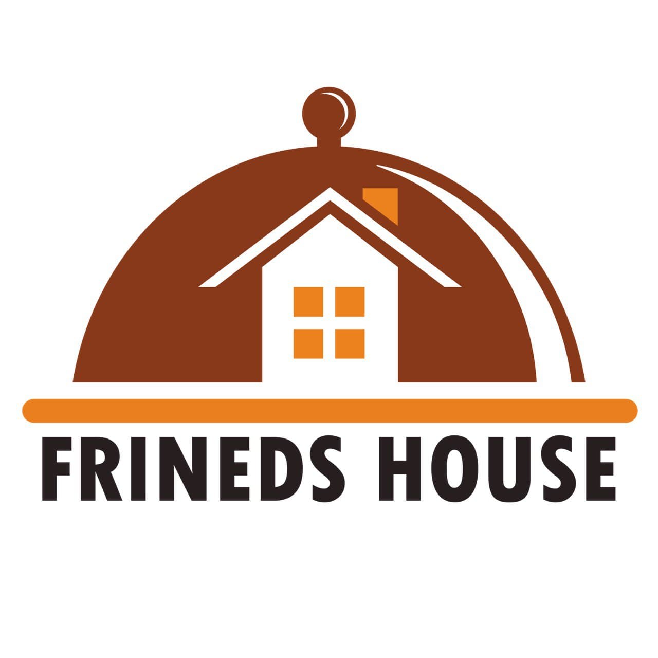 Friends House logo