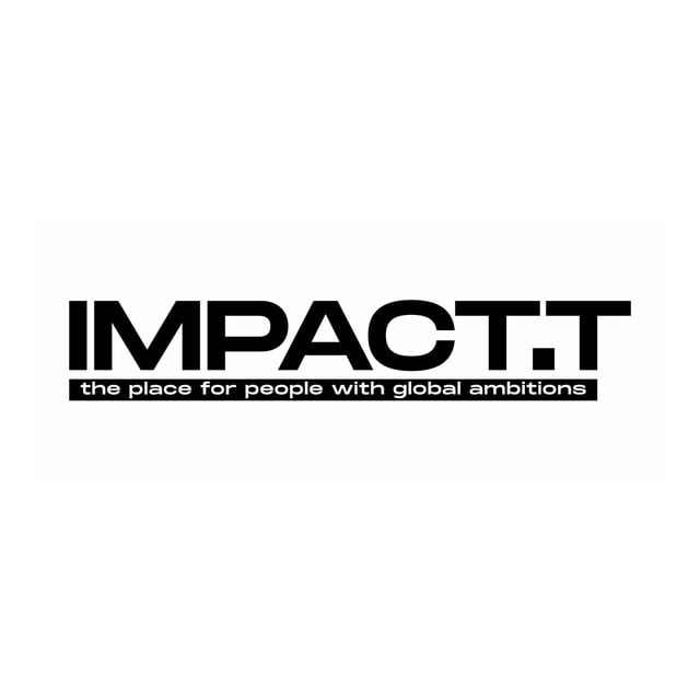 IMPACT.T logo