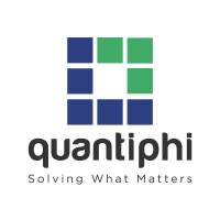 Quantiphi logo