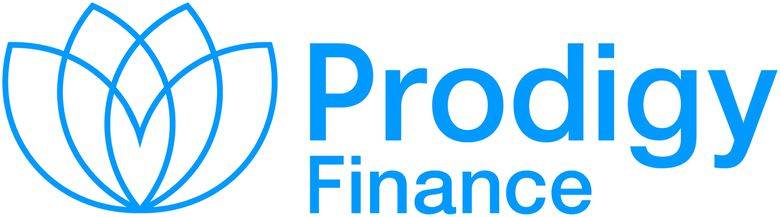 Prodigy Finance logo