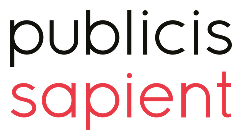 Publicis Sapient logo