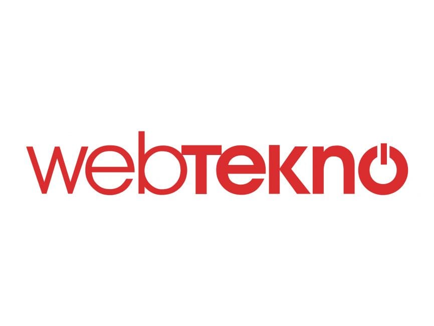 Webtekno logo