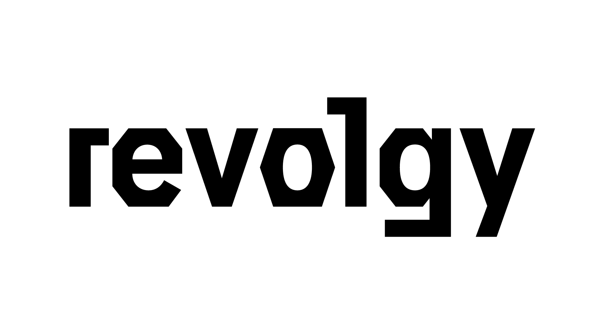 Revolgy logo