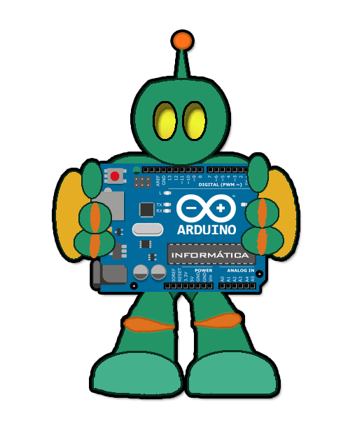 Arduino Open Source logo