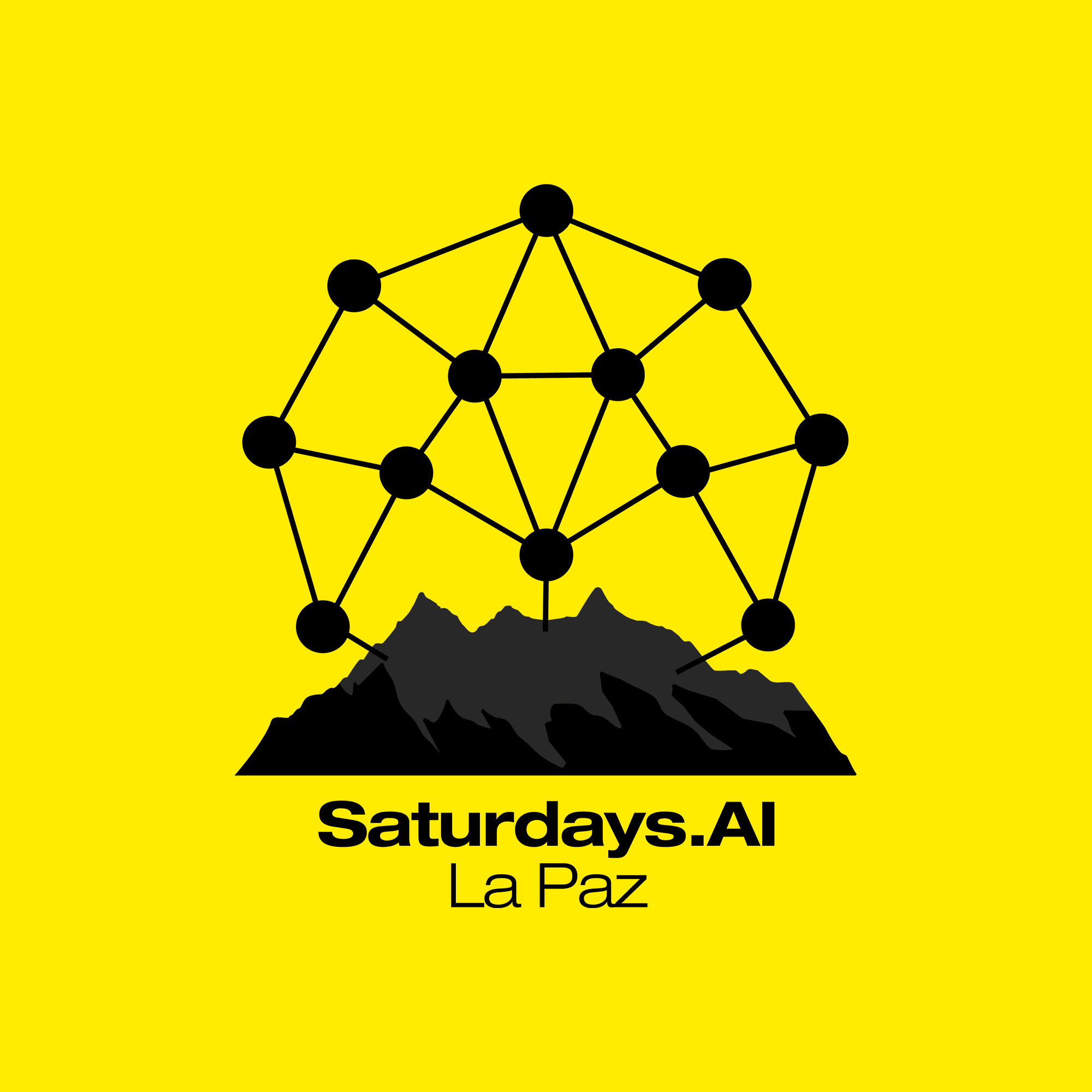 Saturday AI La Paz logo