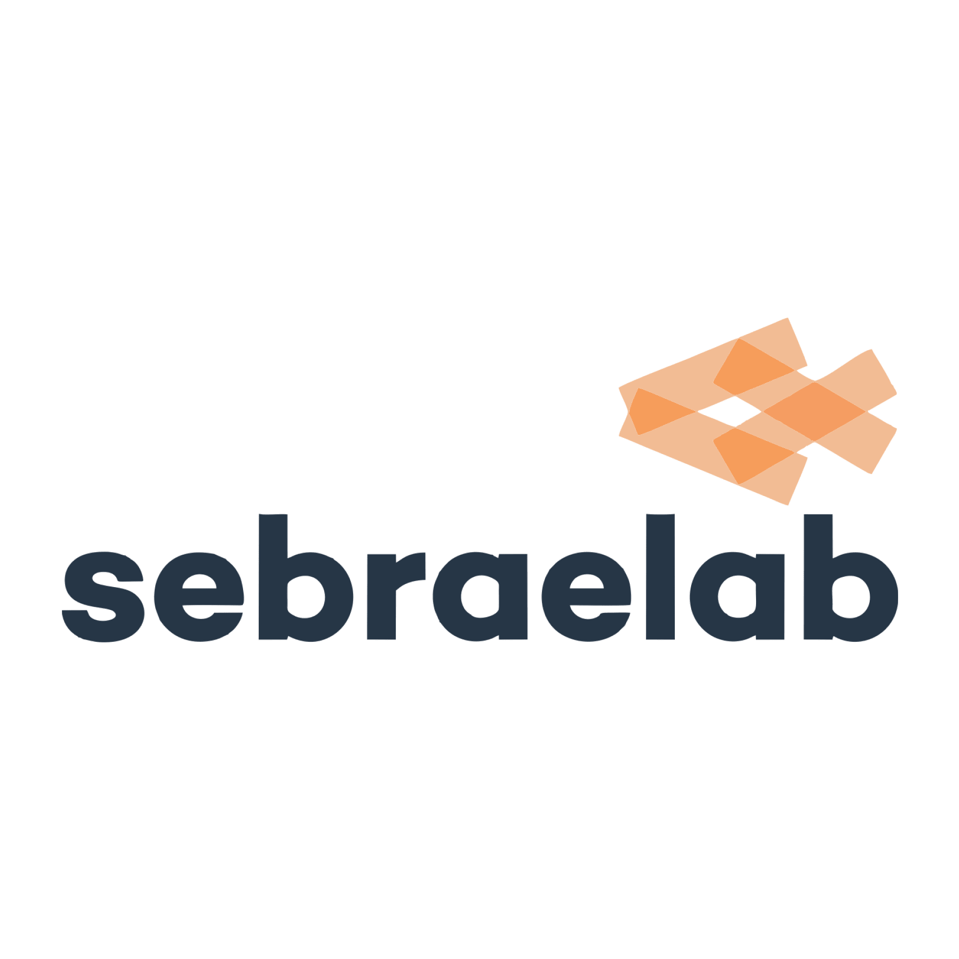 Sebrae Lab logo