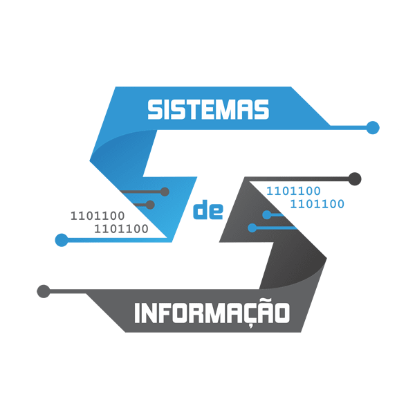 Curso de Sistemas de Informação logo