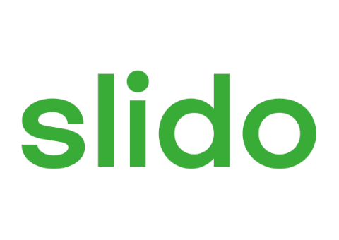 Slido logo