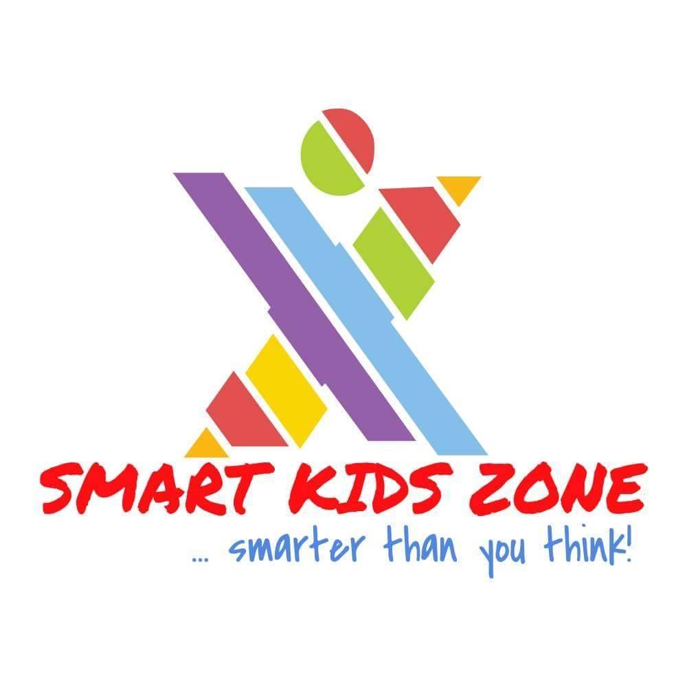 Smart Kids Zone logo