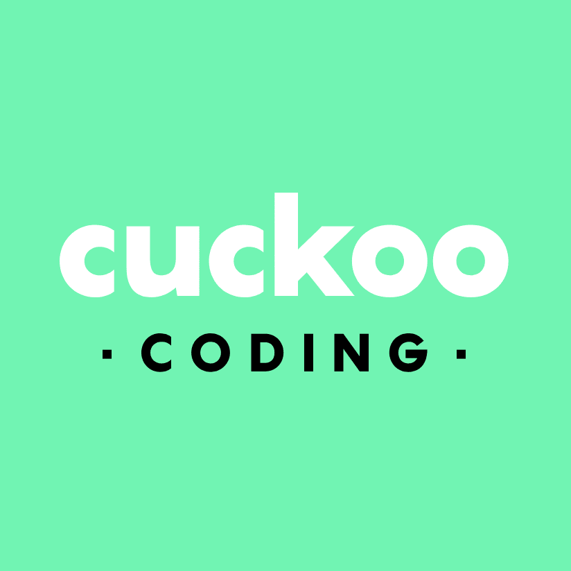 Cuckoo Coding GmbH logo