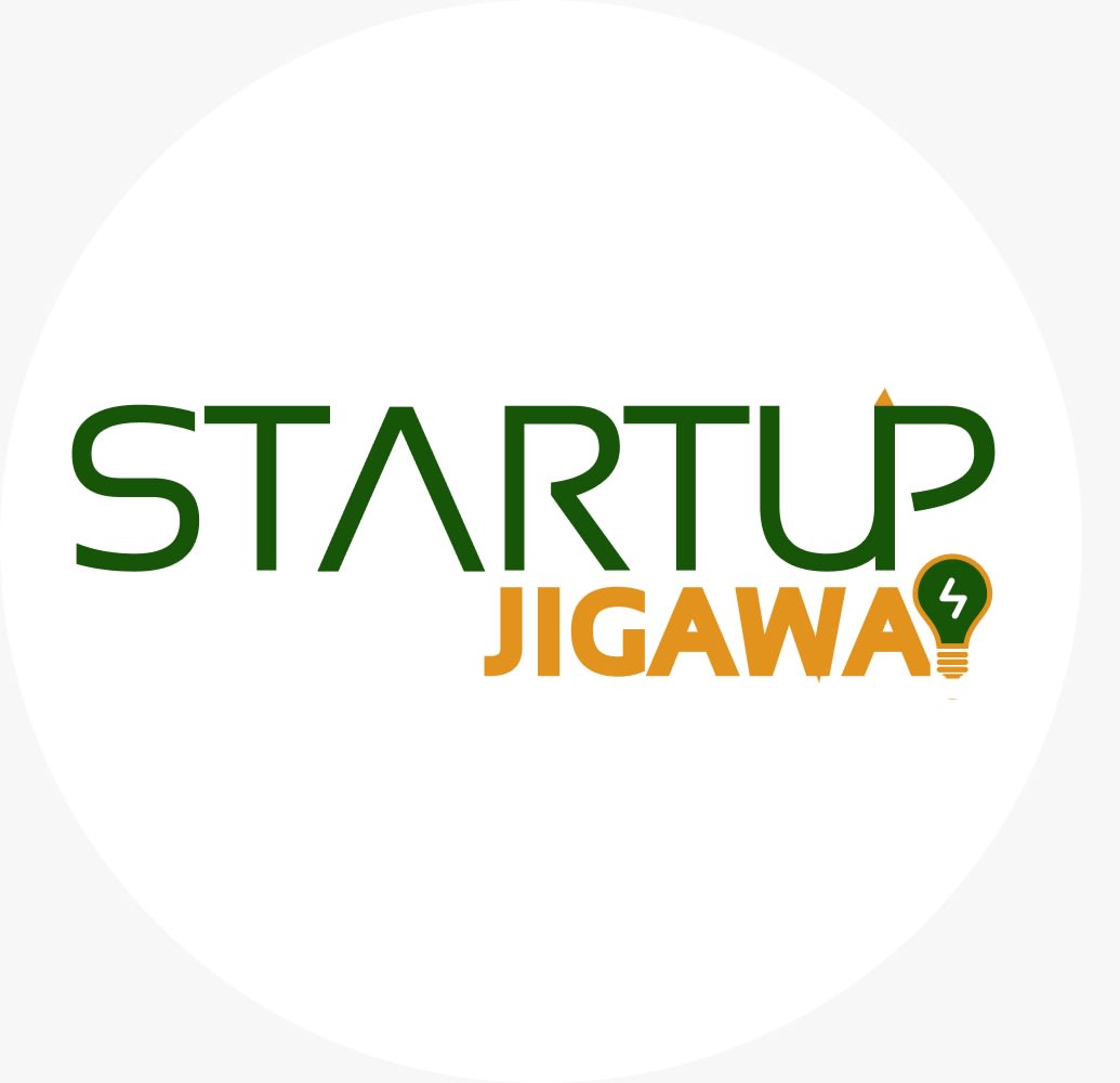 Startup Jigawa logo