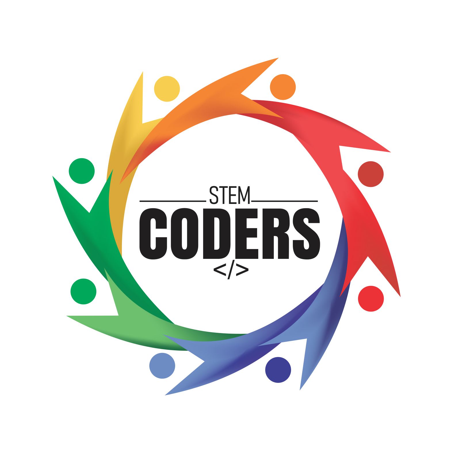 Stem Coders logo