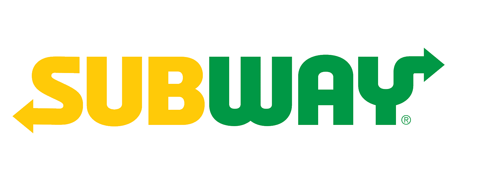 Subway logo