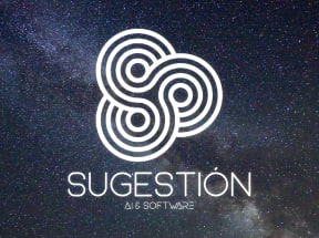 Sugestión Studio logo