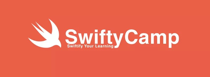 Swifty Camp logo