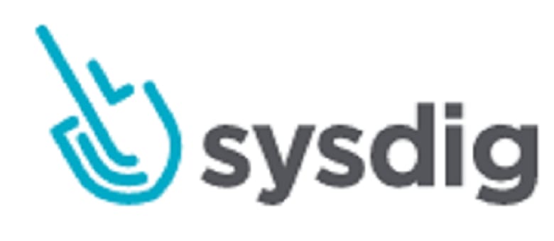 Sysdig logo