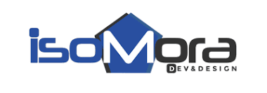 IsoMora logo