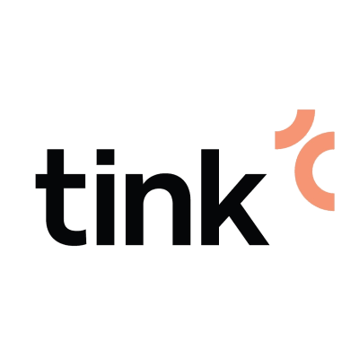 Tink AB logo