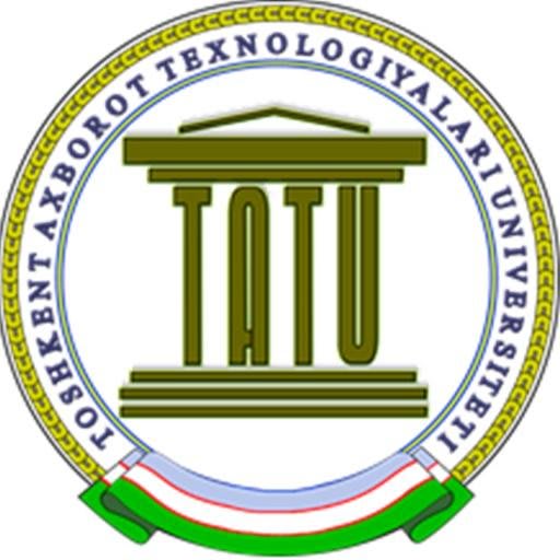 TUIT Samarkand Branch logo