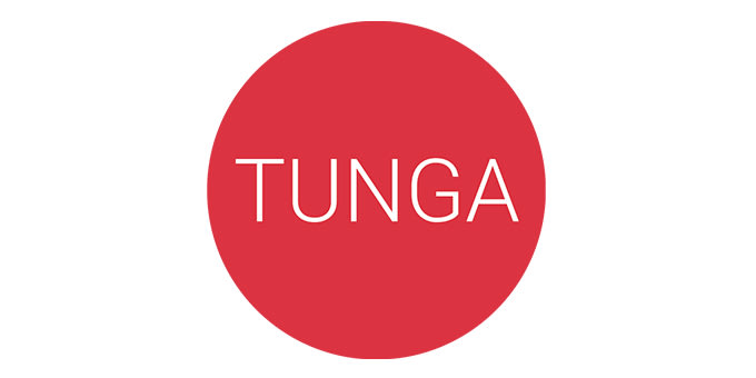 TUNGA BV logo