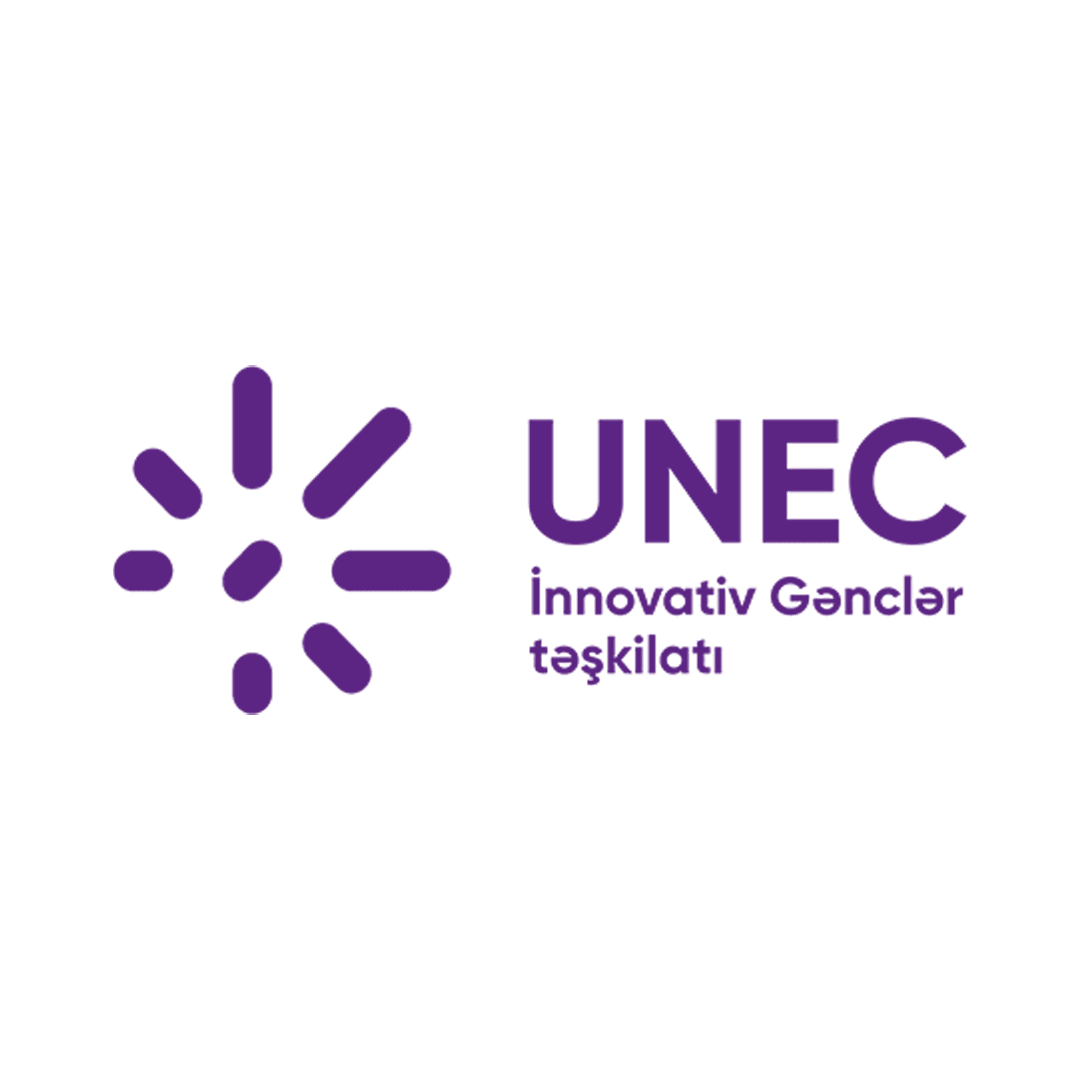 UNEC IGT logo