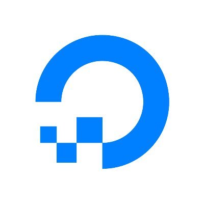 Digital Ocean logo