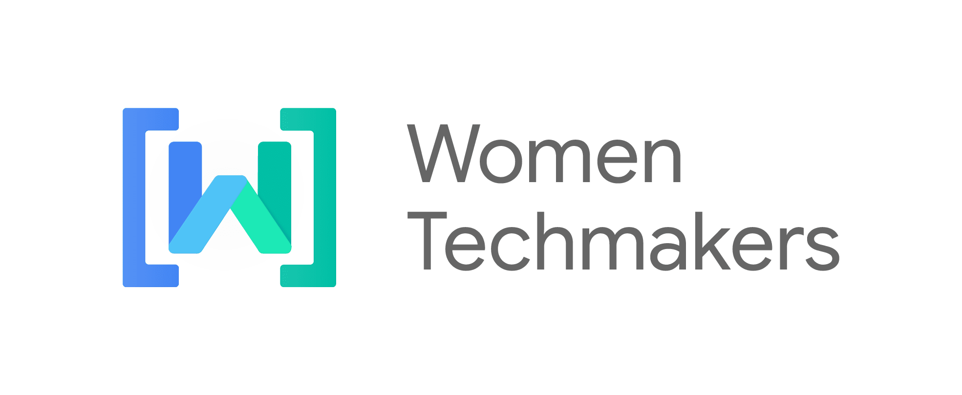 Google’s Women Techmakers logo