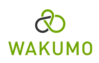 WAKUMO logo