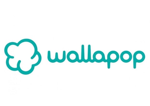 Wallapop logo