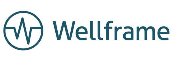 Wellframe logo