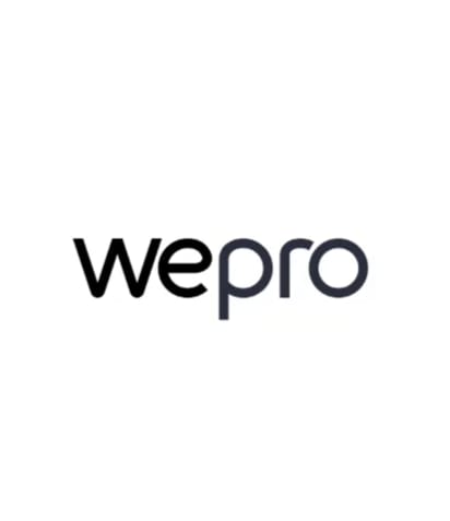 Wepro.uz logo