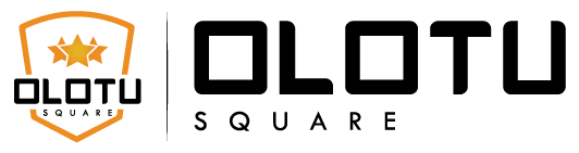 Olotu Square logo