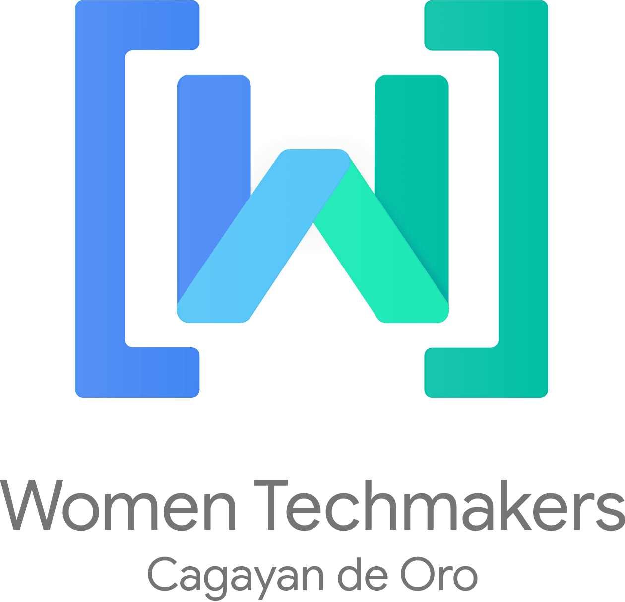 Women Techmakers Cagayan de Oro logo