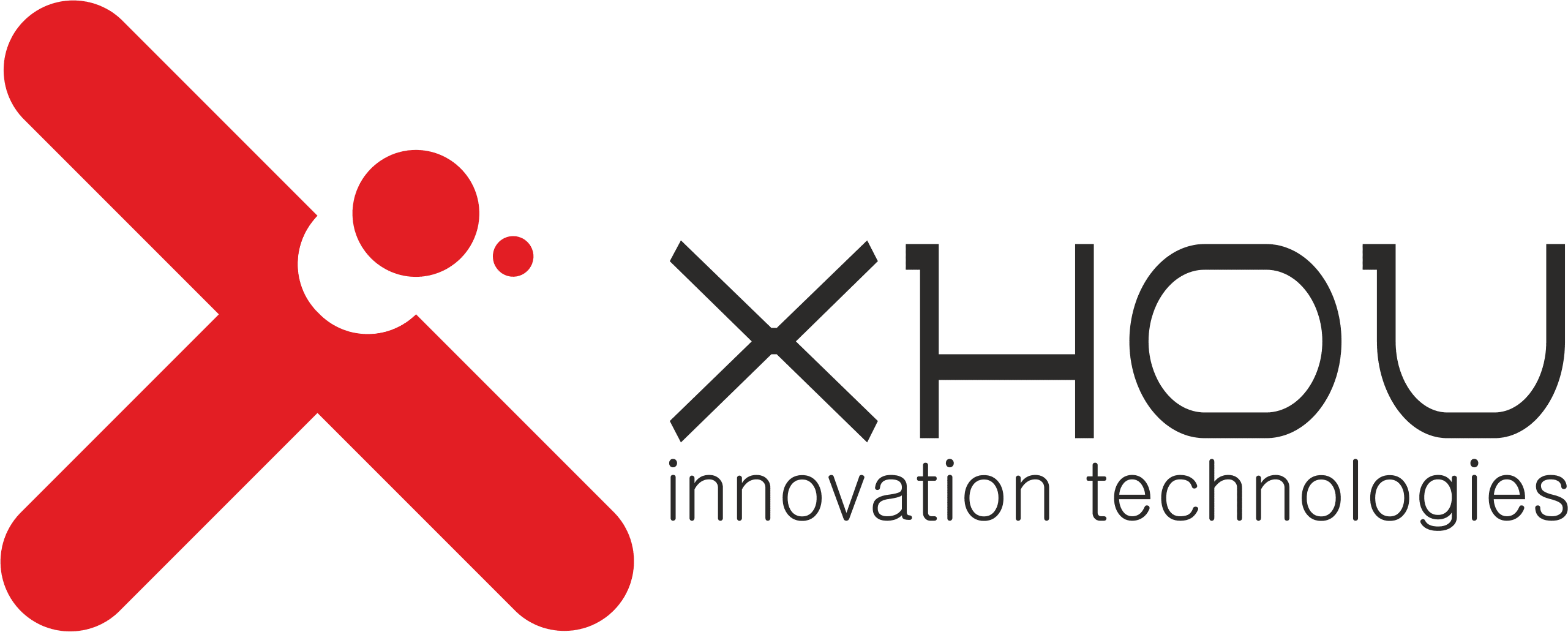 Xhou logo