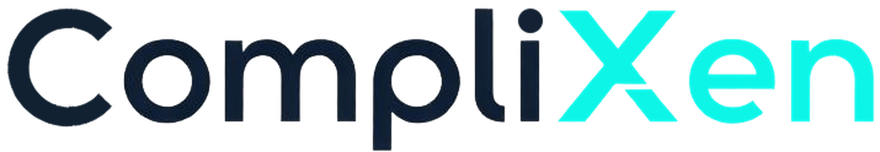 CompliXen logo