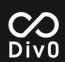 Division Zero (Div0) logo