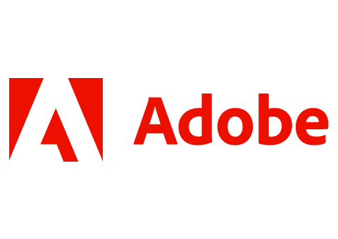 Adobe logo