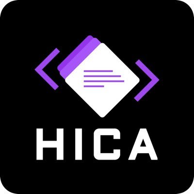 HICA logo