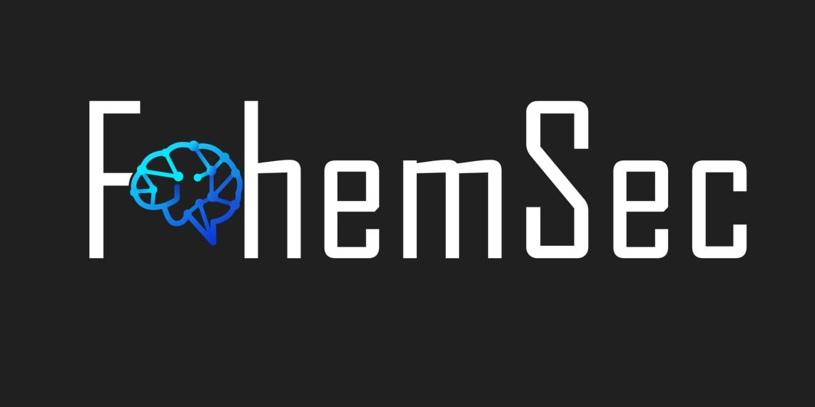 FahemSec logo