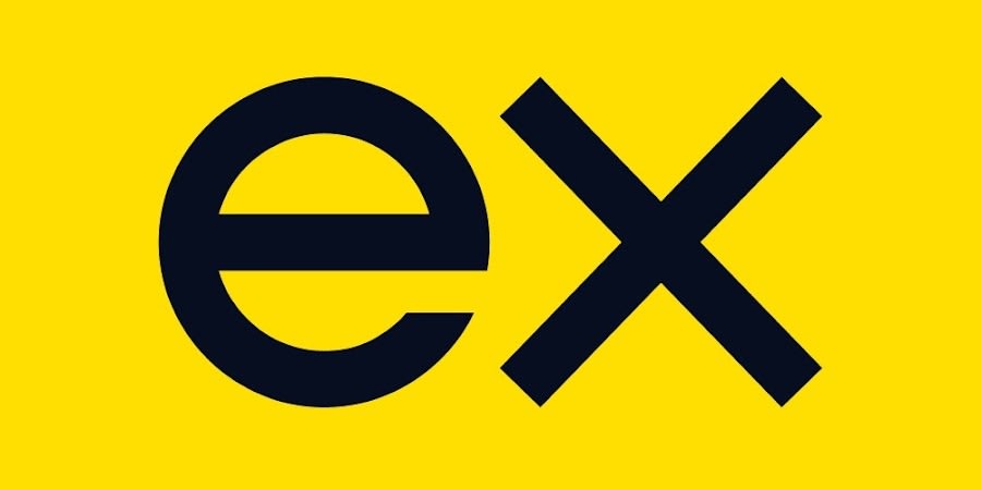 Exness logo